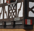 Haus und Wohnen im Fachwerk aus Meisterhand Haus und Wohnen im Fachwerk aus Meisterhand